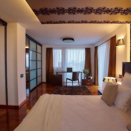 Uptown Residence ساتو ماري المظهر الخارجي الصورة