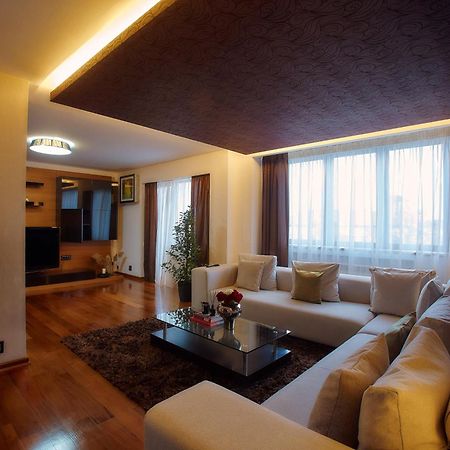 Uptown Residence ساتو ماري المظهر الخارجي الصورة