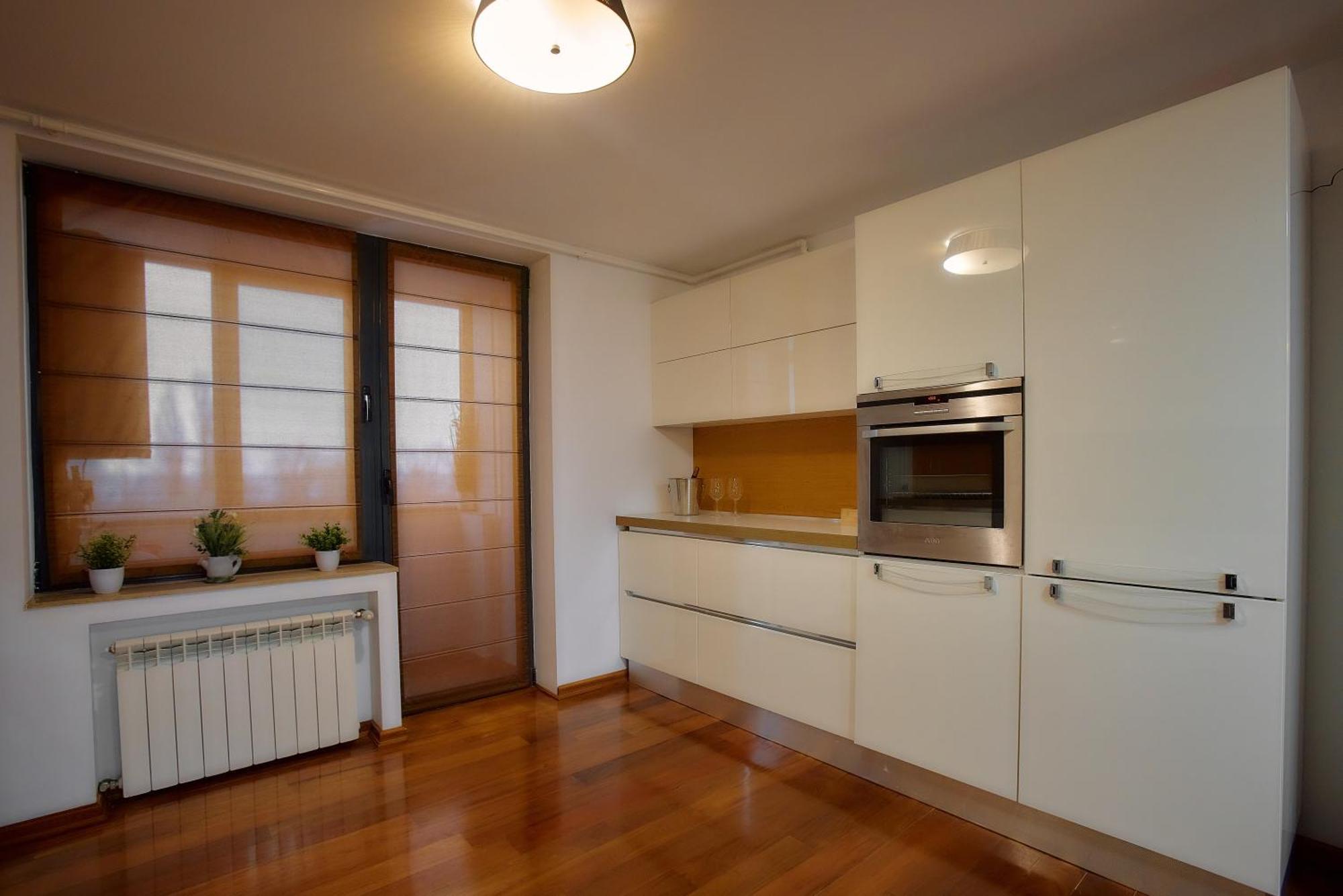Uptown Residence ساتو ماري المظهر الخارجي الصورة