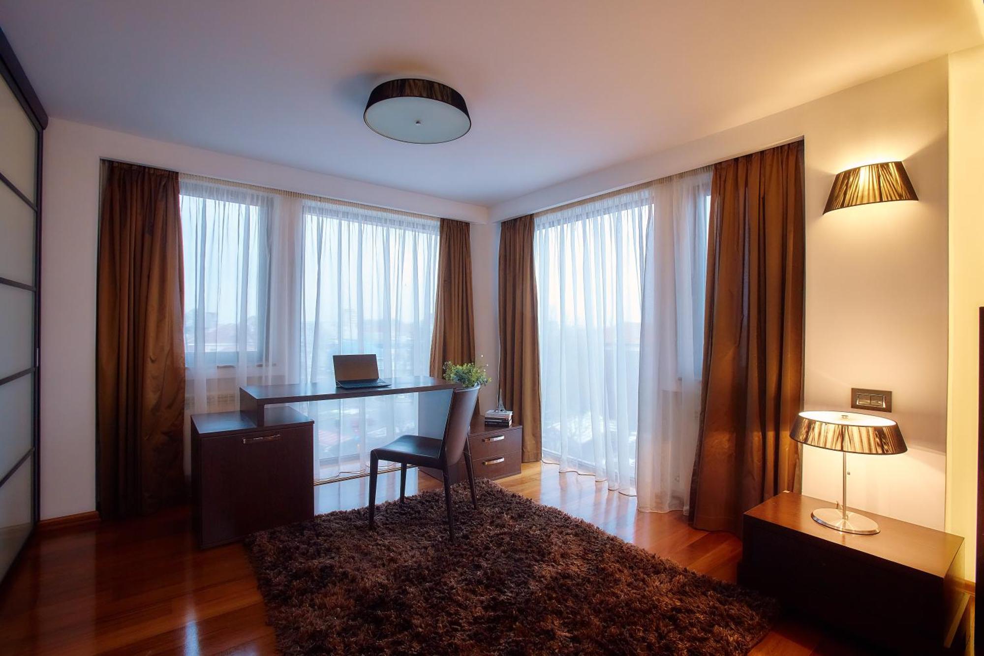 Uptown Residence ساتو ماري المظهر الخارجي الصورة