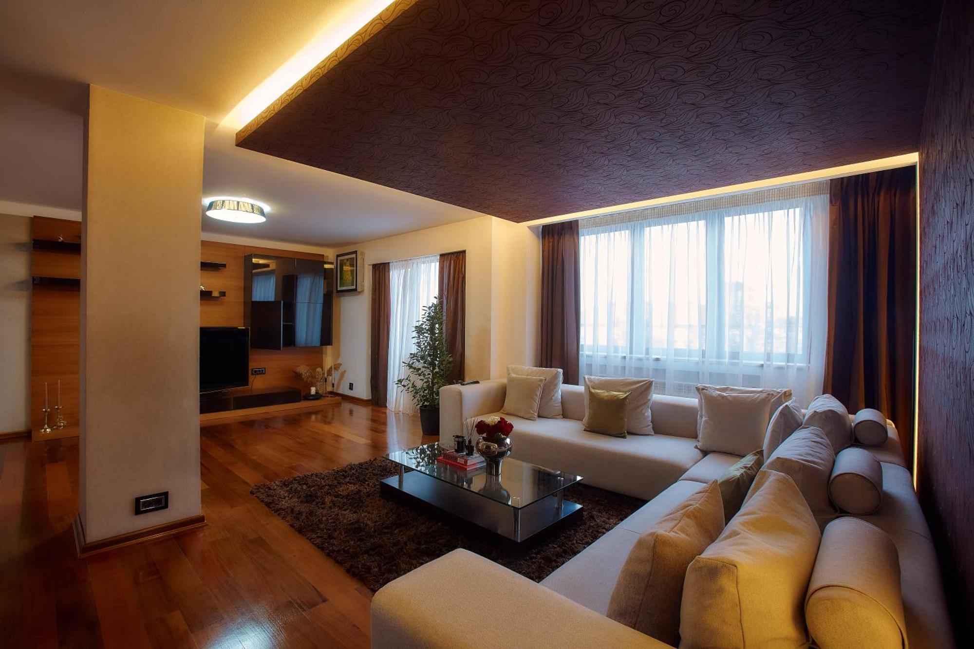 Uptown Residence ساتو ماري المظهر الخارجي الصورة